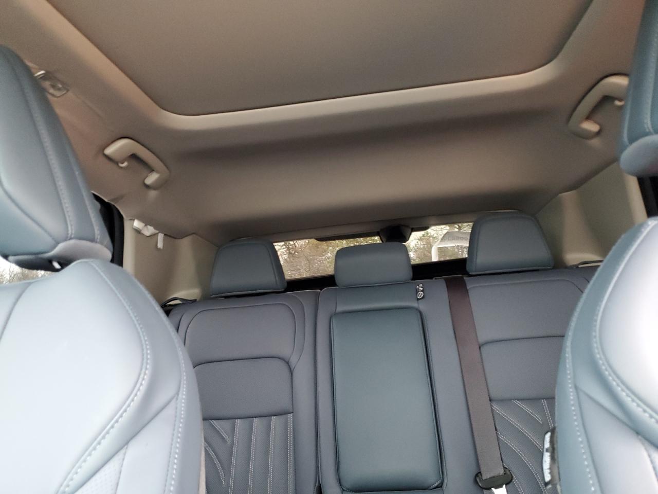 2023 Nissan Ariya Platinum + VIN: JN1DF0CD1PM710562 Lot: 61869674