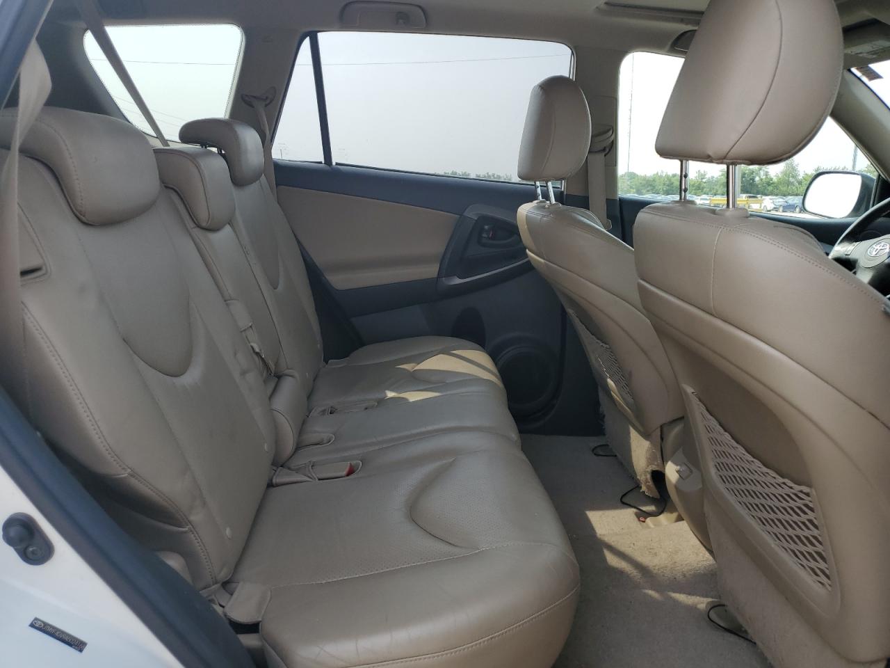 2010 Toyota Rav4 Limited VIN: JTMYF4DV9A5024168 Lot: 64495584