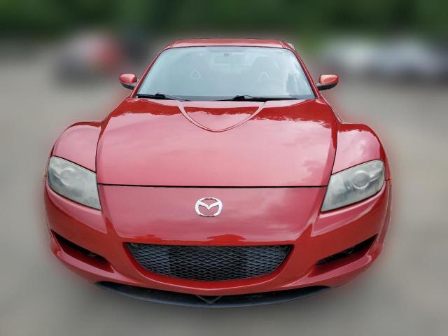 JM1FE173270213320 | 2007 Mazda rx8