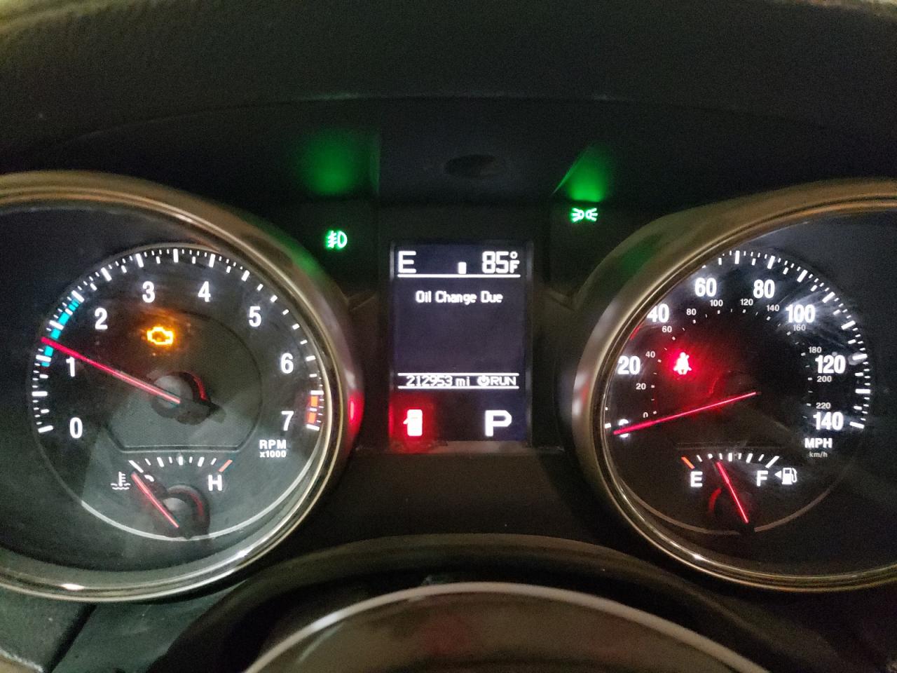 2011 Jeep Grand Cherokee Limited VIN: 1J4RR5GG1BC632935 Lot: 61111454