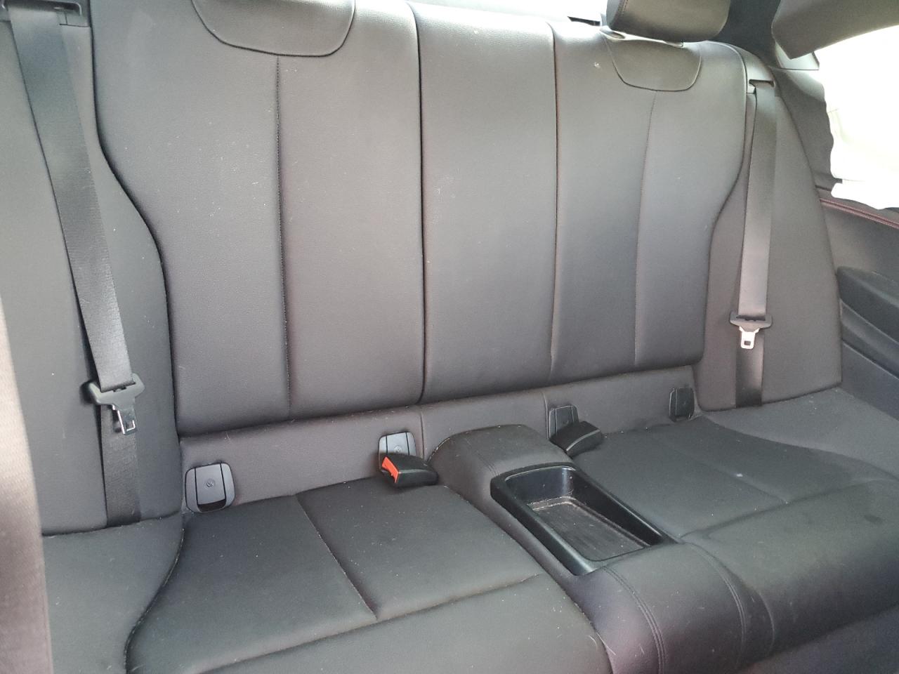 2021 BMW 230I VIN: WBA2J1C04M7G60742 Lot: 62874064