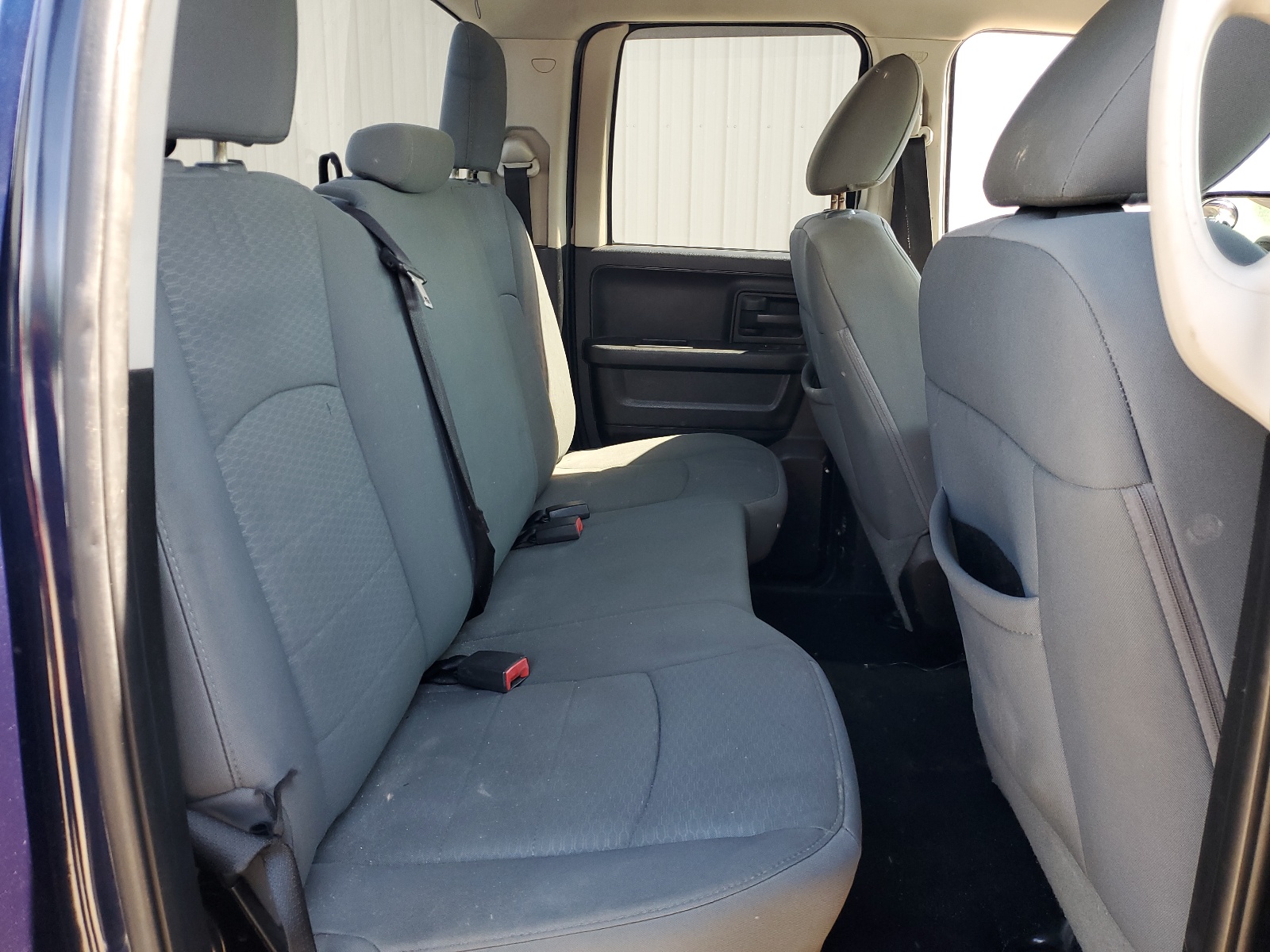 1C6RR6FG8DS542078 2013 Ram 1500 St