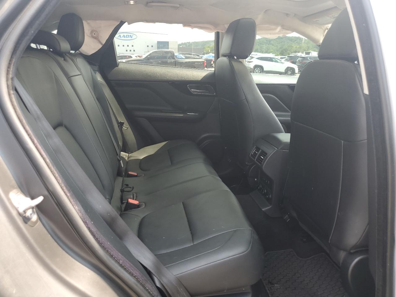 2019 Jaguar F-Pace Premium VIN: SADCJ2FX6KA366315 Lot: 64088134