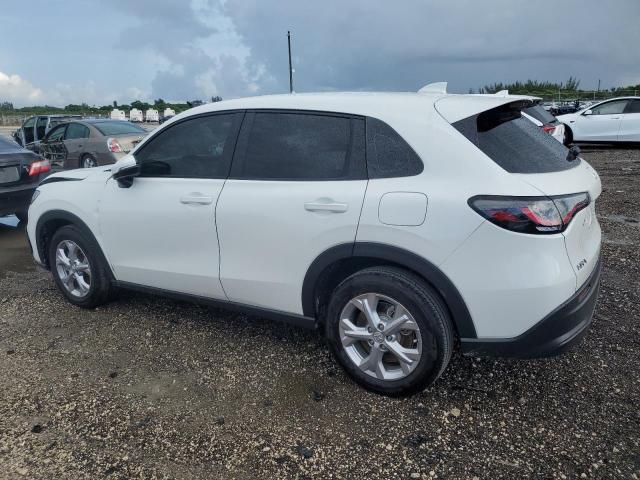 3CZRZ2H39RM736060 Honda HR-V LX 2