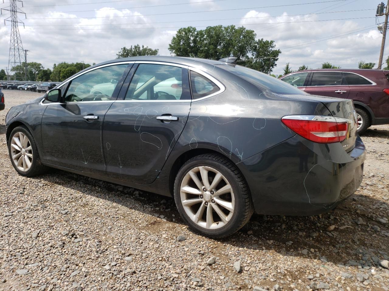 2015 Buick Verano - Image 2