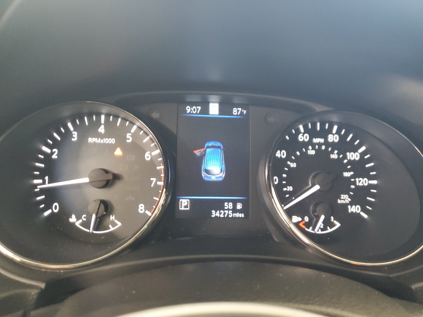 JN1BJ1CW5NW485691 2022 Nissan Rogue Sport Sl