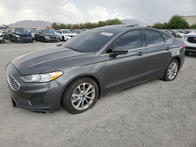 3FA6P0HD2LR202653 Ford Fusion SE