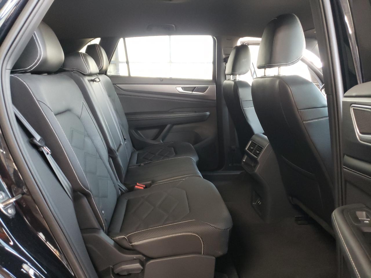 2024 Volkswagen Atlas Cross Sport Se VIN: 1V2HE2CA4RC221289 Lot: 64847014