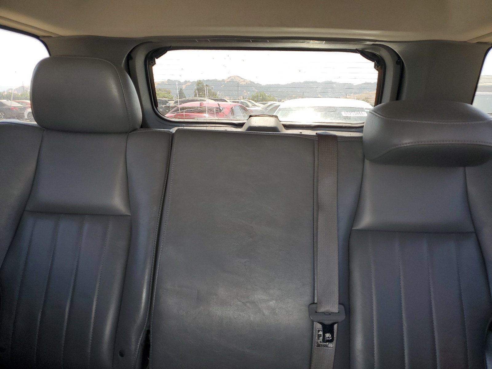 1J8GR48K07C596455 2007 Jeep Grand Cherokee Laredo