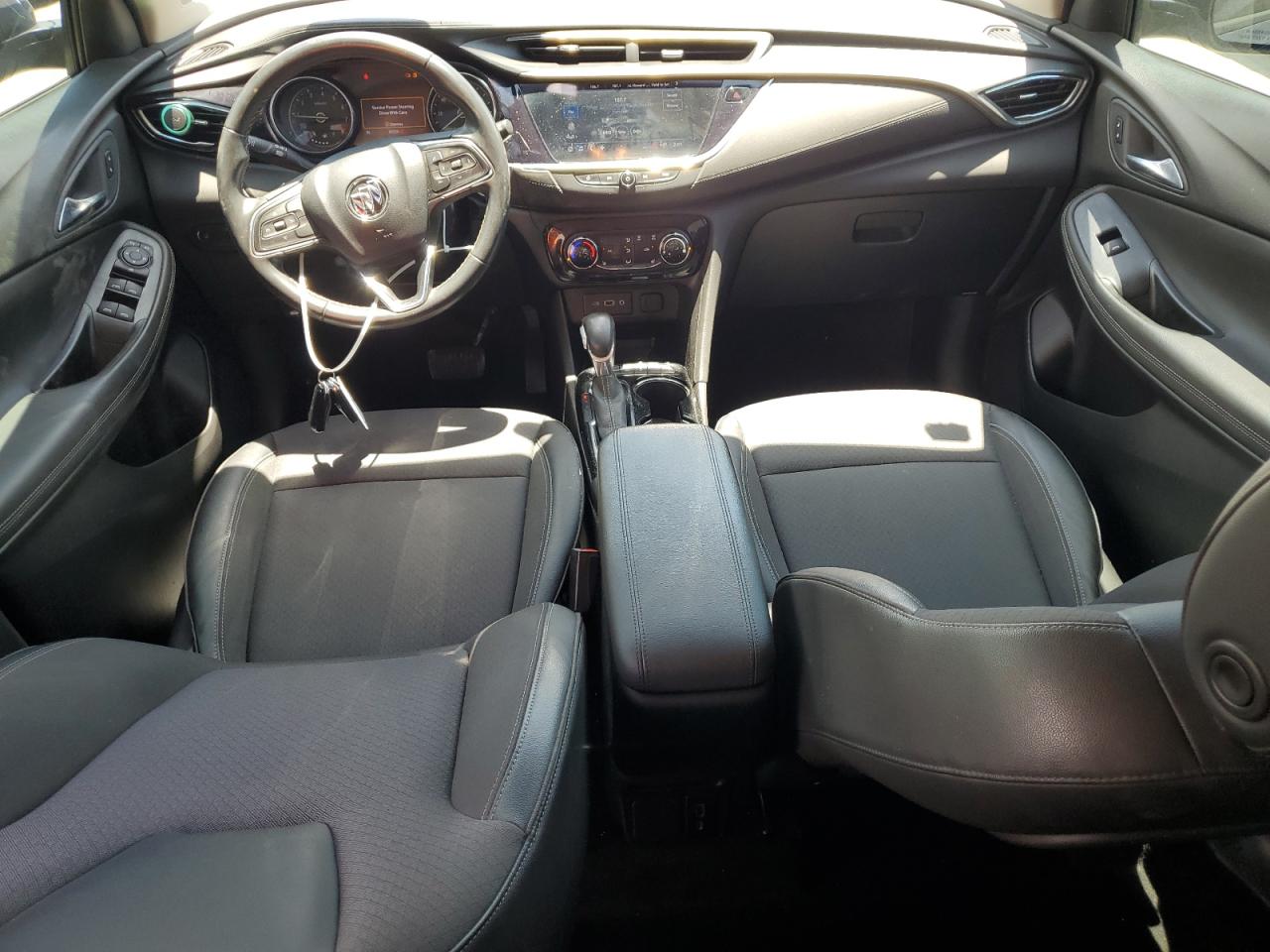 2023 Buick Encore Gx Preferred VIN: KL4MMBS25PB059232 Lot: 63299834