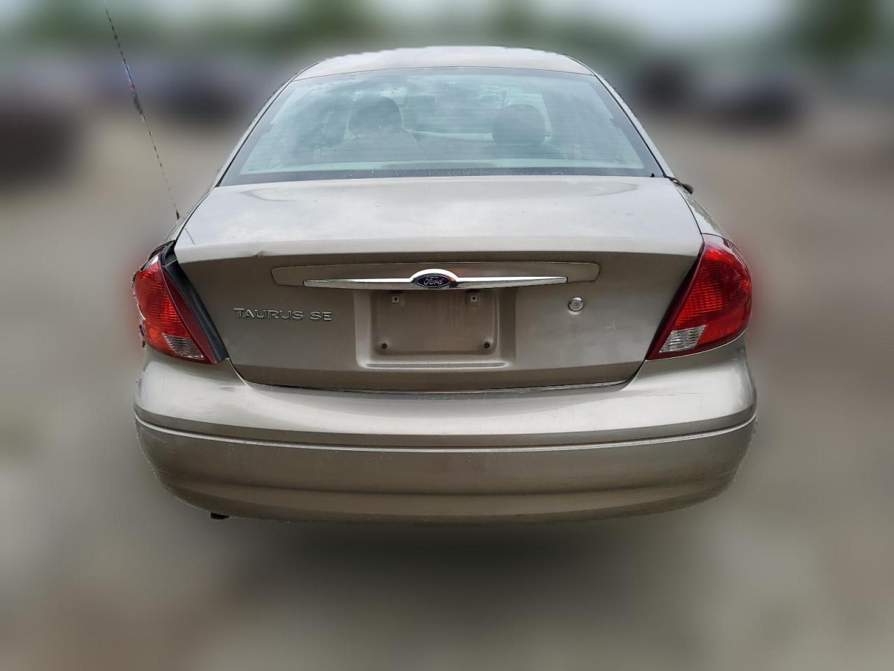 2002 Ford Taurus Se VIN: 1FAFP53U02G175480 Lot: 64085964