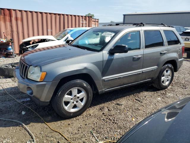 2007 Jeep Grand Cherokee Laredo