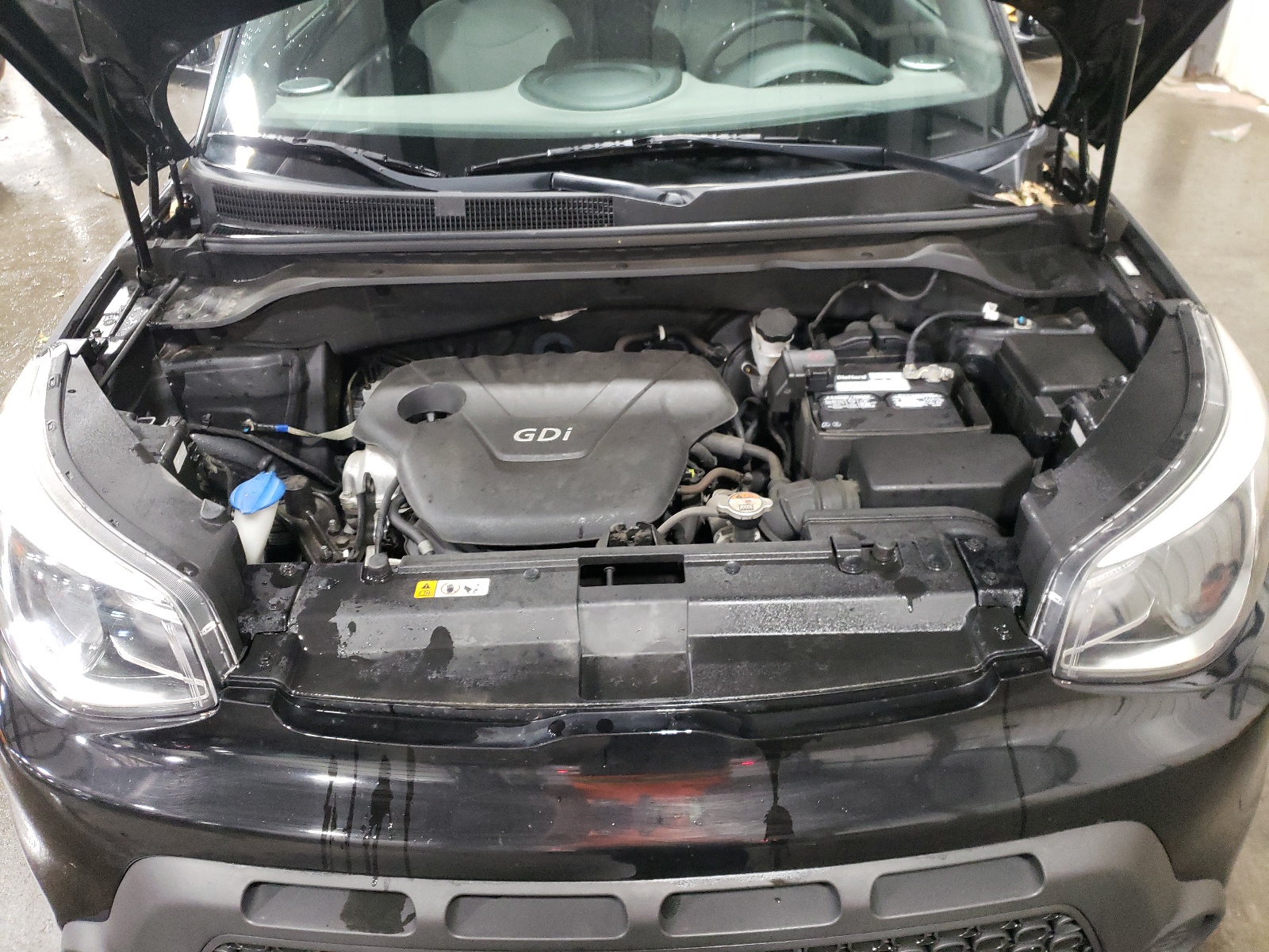 KNDJN2A28G7257703 2016 Kia Soul