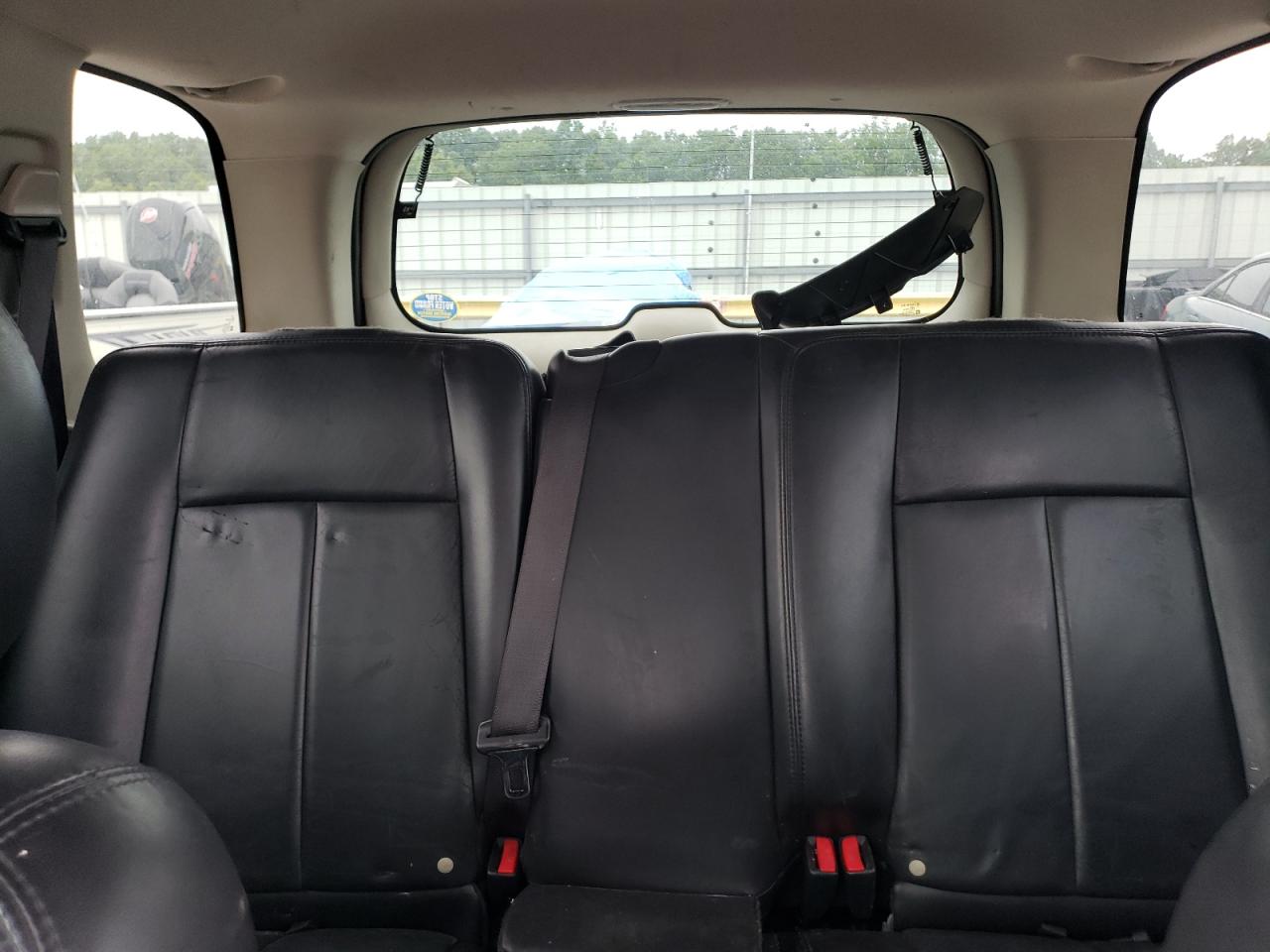 2006 Chevrolet Trailblazer Ls VIN: 1GNDT13S162192447 Lot: 61913824