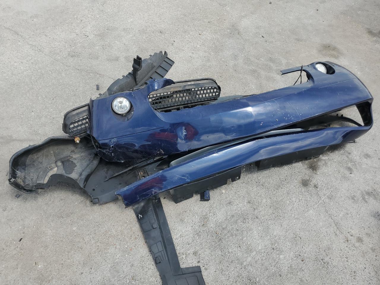 2013 Dodge Challenger R/T VIN: 2C3CDYBT9DH566008 Lot: 61708204