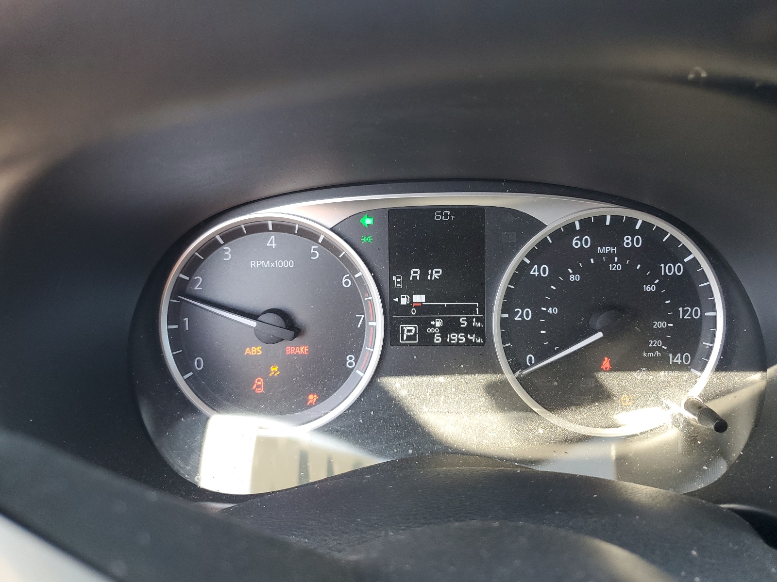 3N1CP5CU2JL545015 2018 Nissan Kicks S