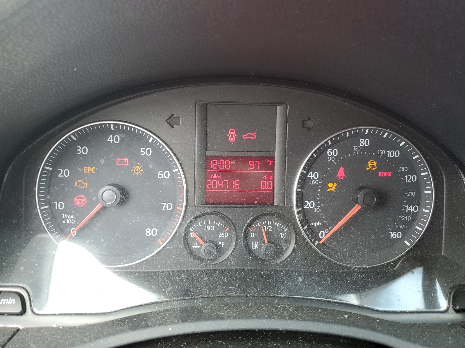 3VWRM71K09M018056 2009 Volkswagen Jetta Se