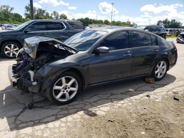 2007 Nissan Maxima Se