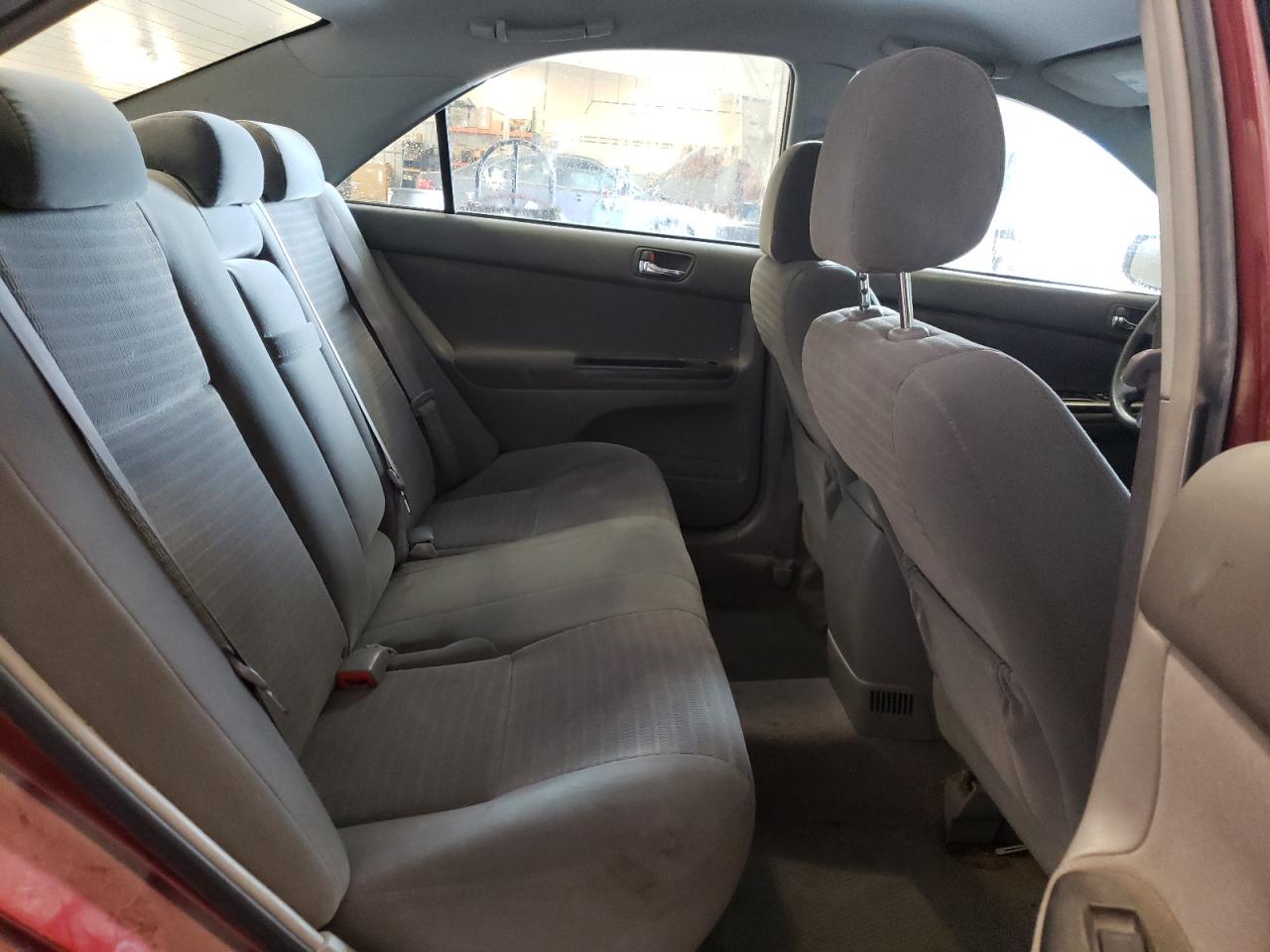 2005 Toyota Camry Le VIN: 4T1BE32K45U100706 Lot: 63610114