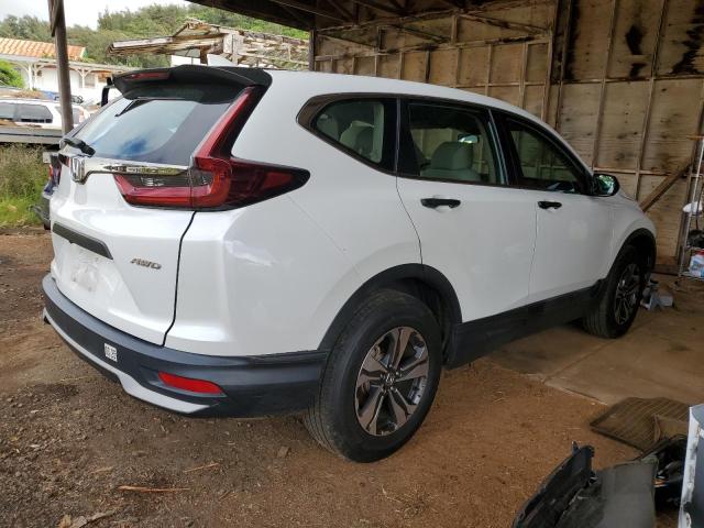 2022 HONDA CR-V LX 2HKRW2H20NH610224  63721764