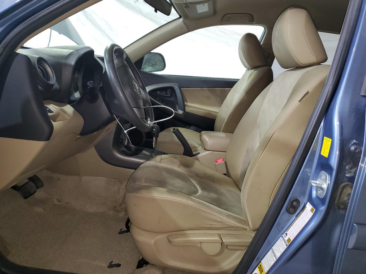 2009 Toyota Rav4 VIN: JTMBF33V995014611 Lot: 61878234