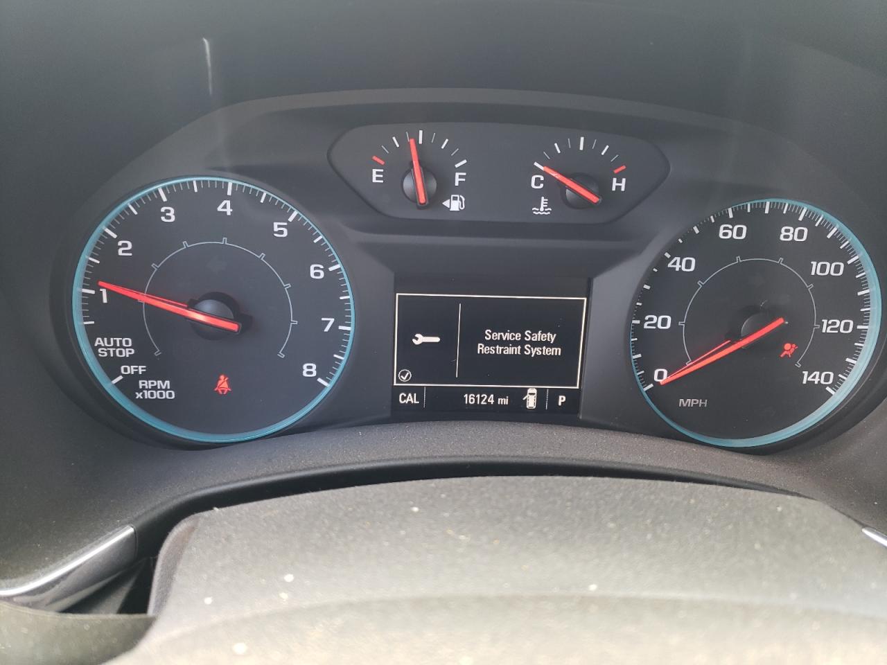 2020 Chevrolet Equinox Ls VIN: 3GNAXHEV7LS688814 Lot: 62104494