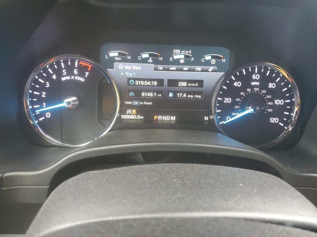 2018 Ford Expedition Xlt VIN: 1FMJU1HT7JEA66431 Lot: 63494374