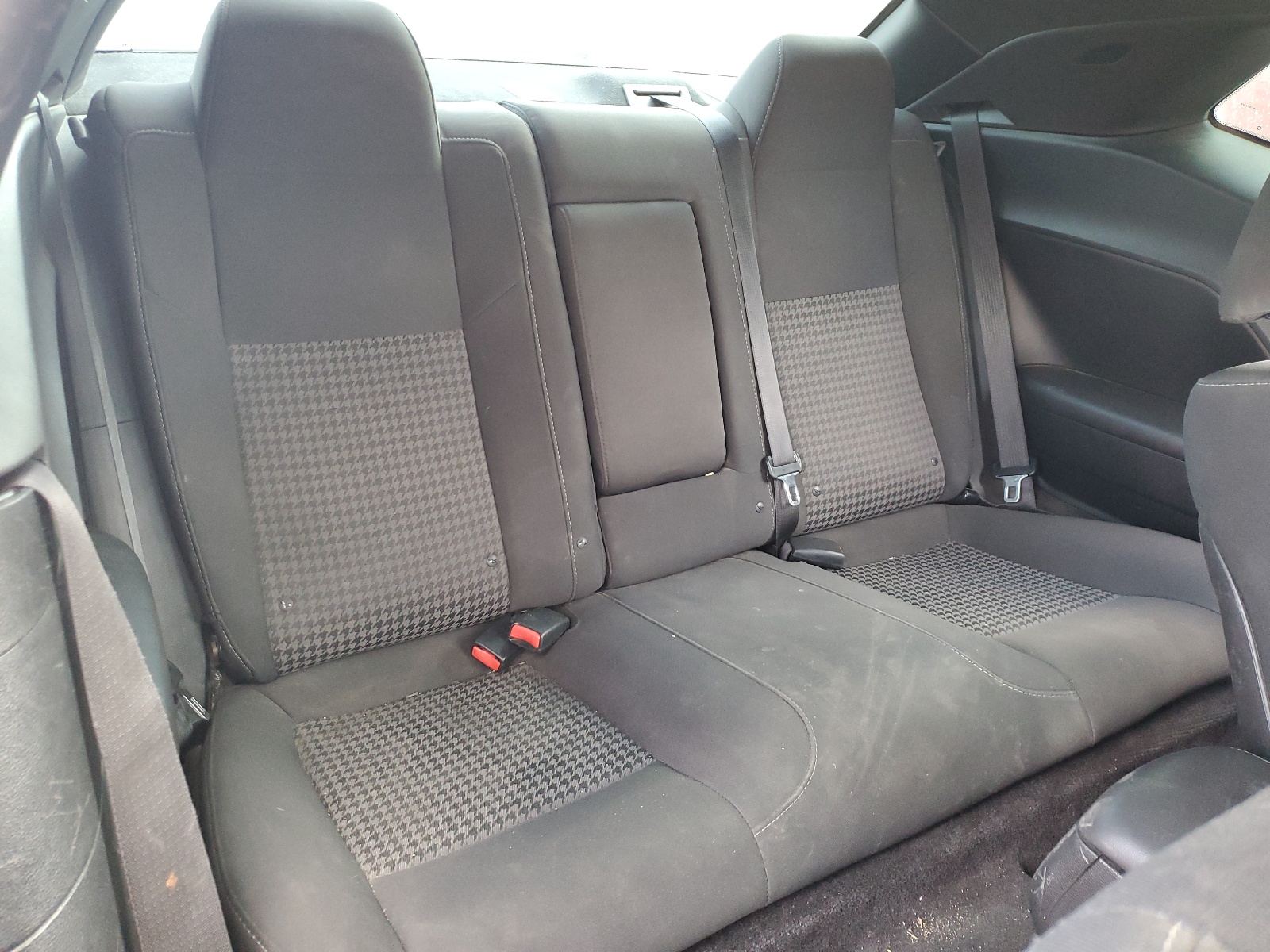 2C3CDZJG6KH509126 2019 Dodge Challenger Gt