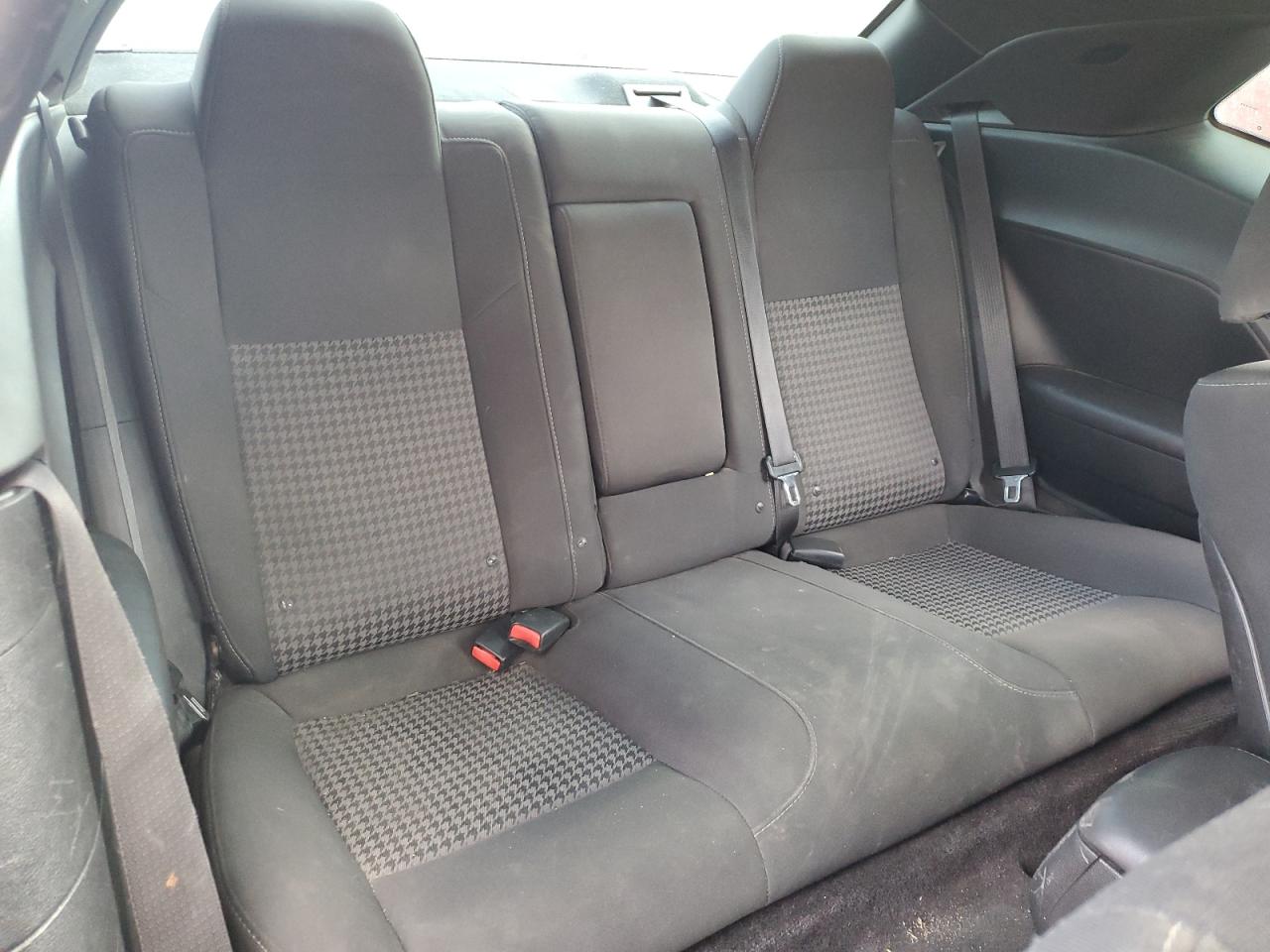 2019 Dodge Challenger Gt VIN: 2C3CDZJG6KH509126 Lot: 63838674