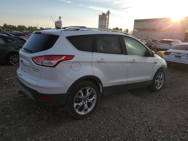 Parquets FORD ESCAPE 2013 White