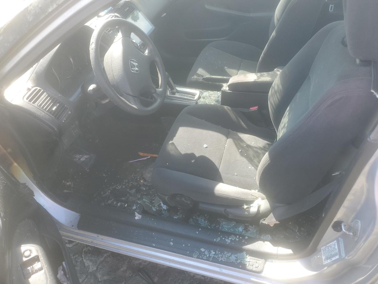 2004 Honda Civic Lx VIN: 1HGEM22554L036898 Lot: 65686064