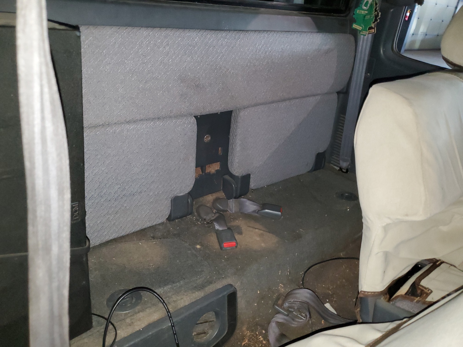 4TAVN73F1SZ019375 1995 Toyota Tacoma Xtracab