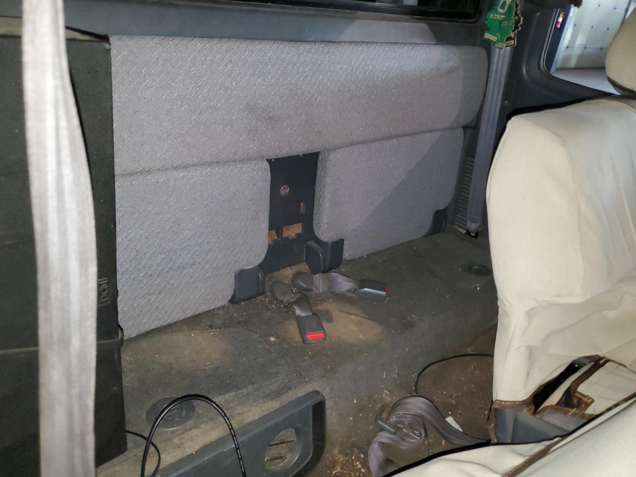 1995 Toyota Tacoma Xtracab VIN: 4TAVN73F1SZ019375 Lot: 61931294