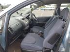 2005 HONDA JAZZ SE CV for sale at Copart SANDTOFT