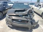 2017 Subaru Wrx Sti Limited for Sale in North Las Vegas, NV - Front End