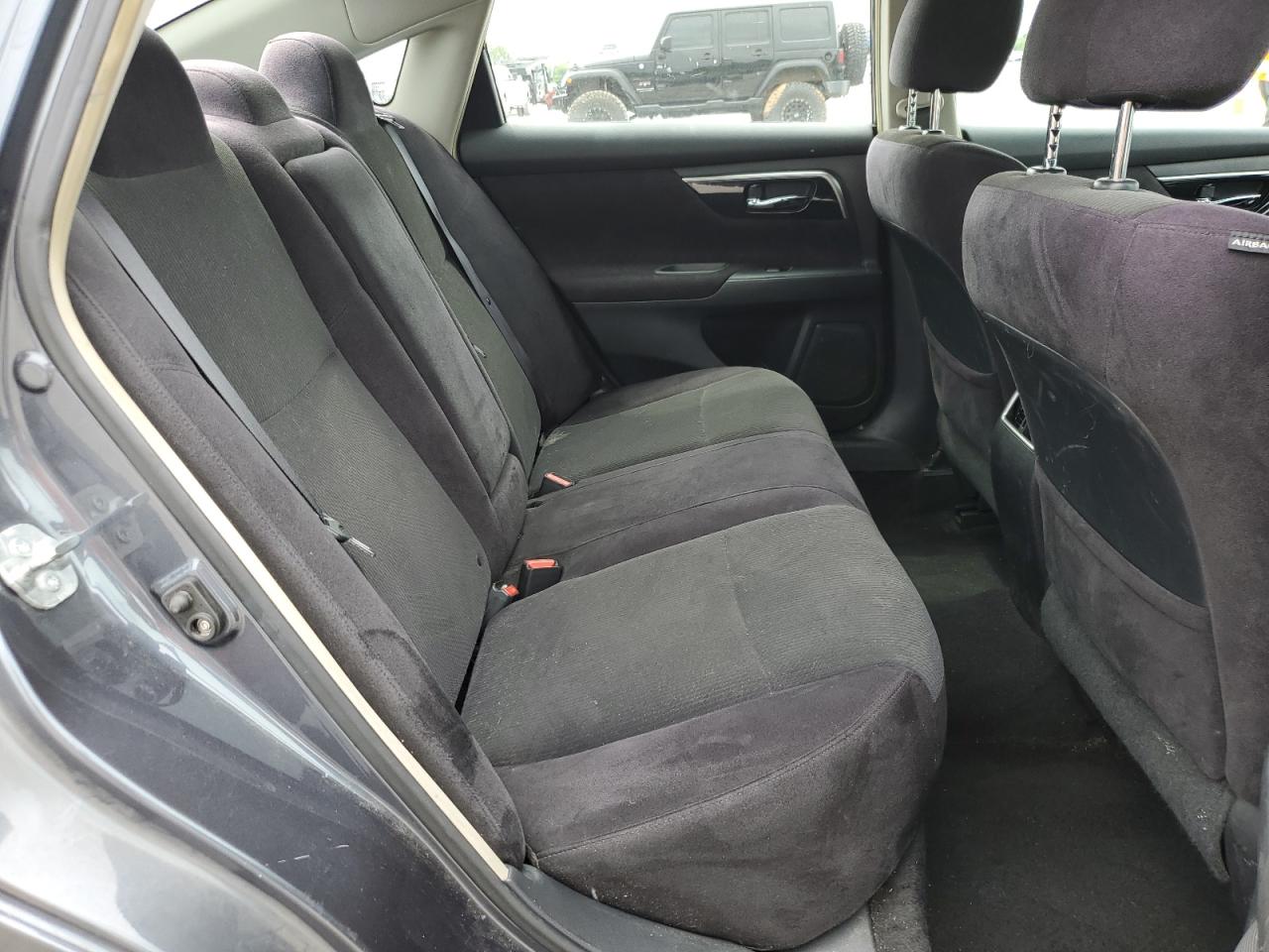 2013 Nissan Altima 2.5 VIN: 1N4AL3AP5DC273356 Lot: 64641504