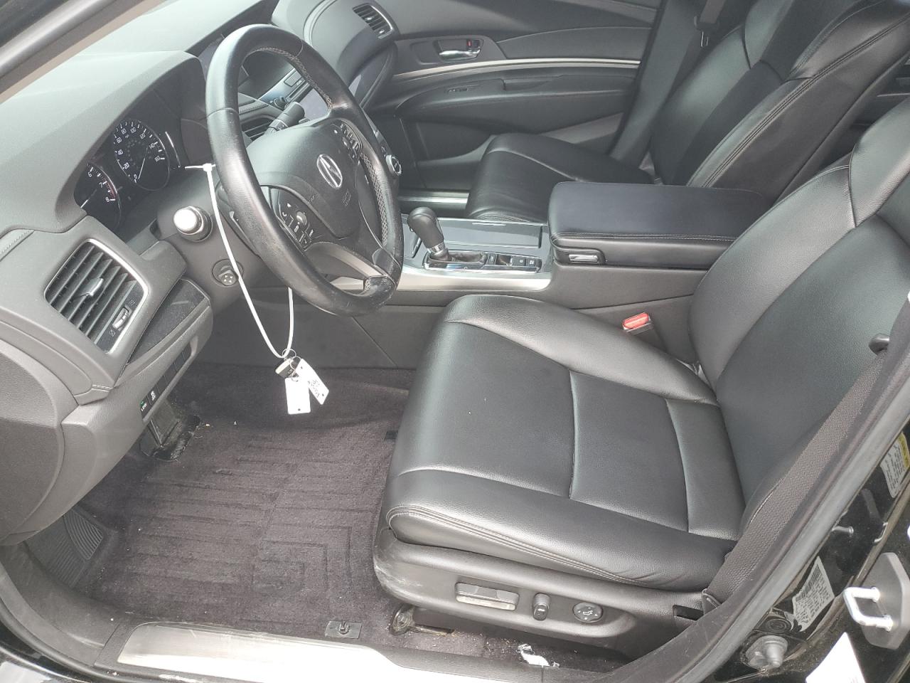 2014 Acura Rlx VIN: JH4KC1F30EC004819 Lot: 64890064