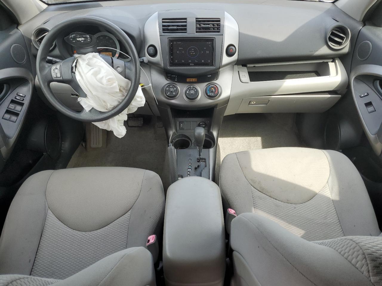 2011 Toyota Rav4 VIN: JTMBF4DV9B5040944 Lot: 64001914