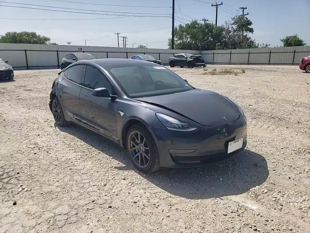 2019 Tesla Model 3 VIN: 5YJ3E1EB4KF450415 Lot: 61478994