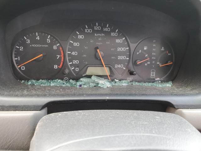 2000 HONDA ACCORD EX