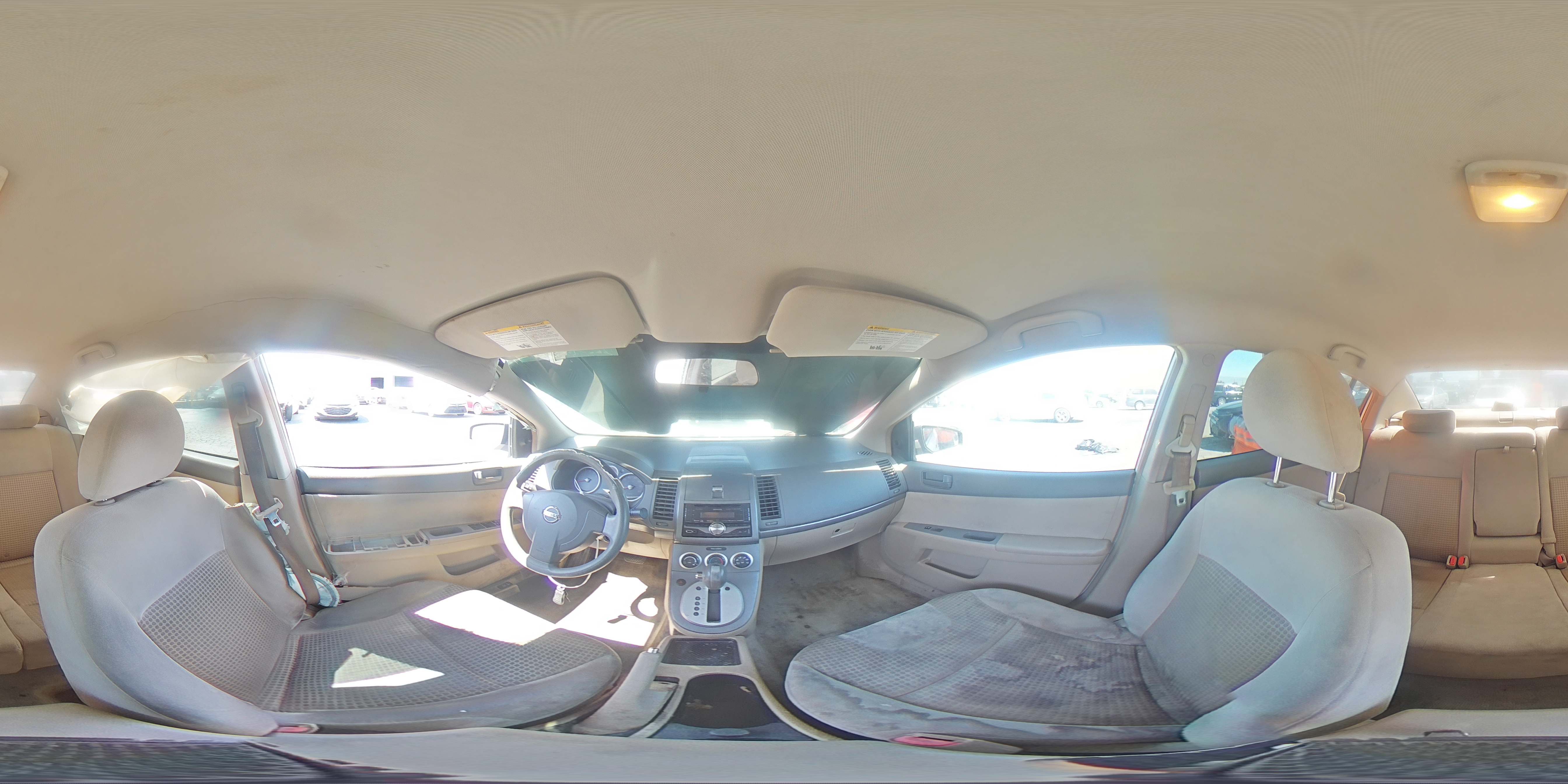 2008 Nissan Sentra 2.0 VIN: 3N1AB61E18L609952 Lot: 65050244