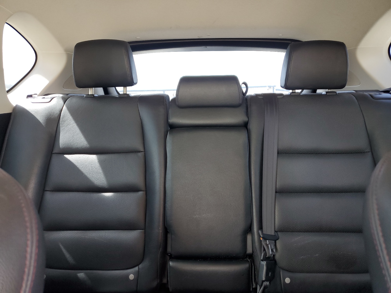 JM3KE2DY2G0789761 2016 Mazda Cx-5 Gt