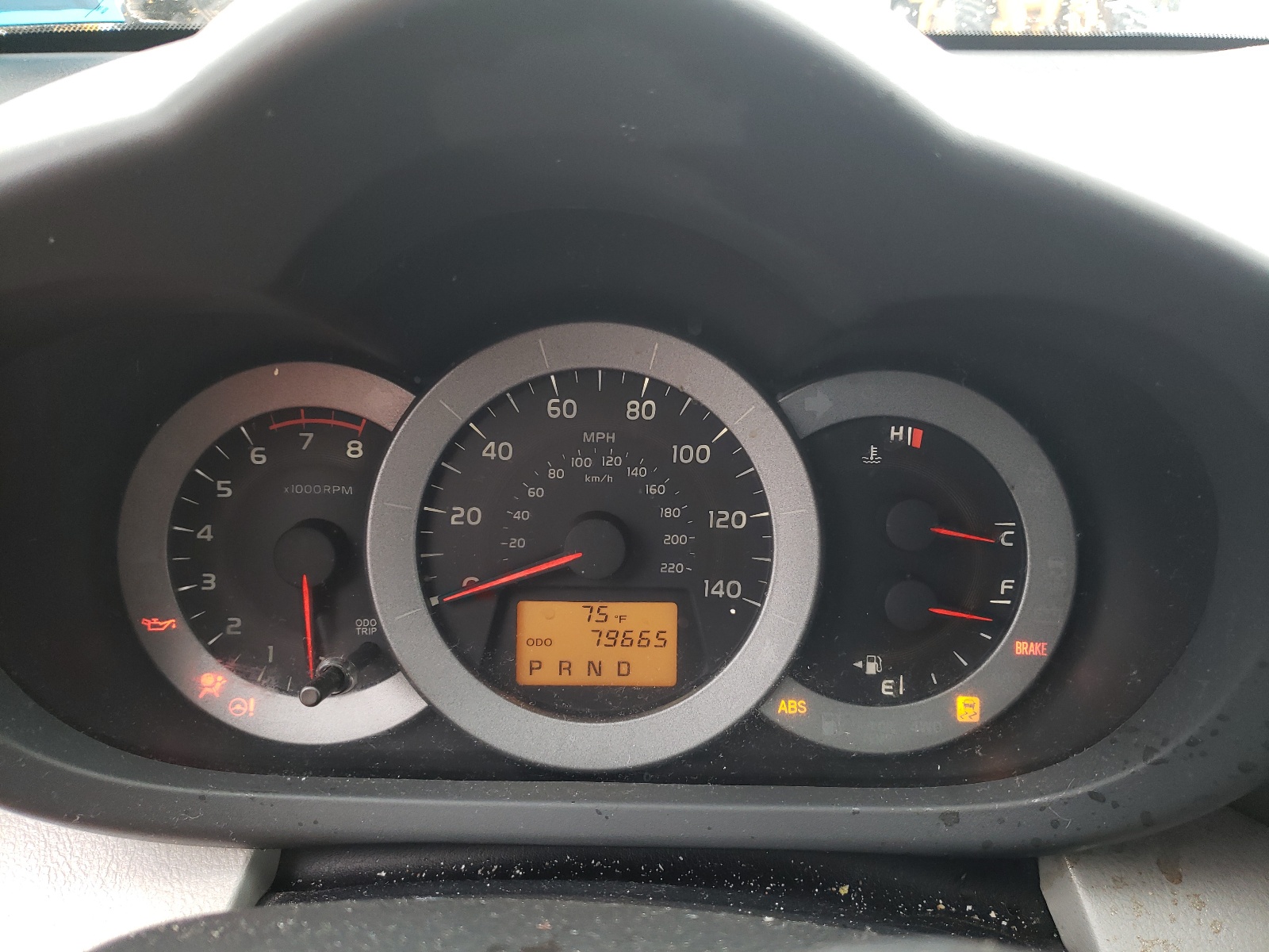 2T3BF4DV6CW252601 2012 Toyota Rav4