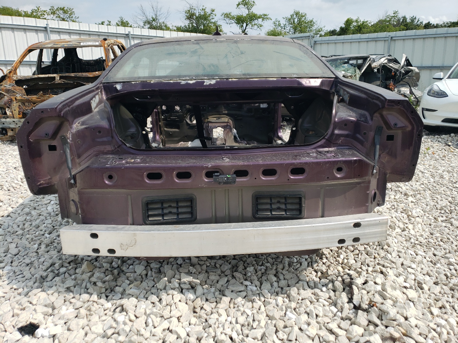 2C3CDZFJ3LH187602 2020 Dodge Challenger R/T Scat Pack