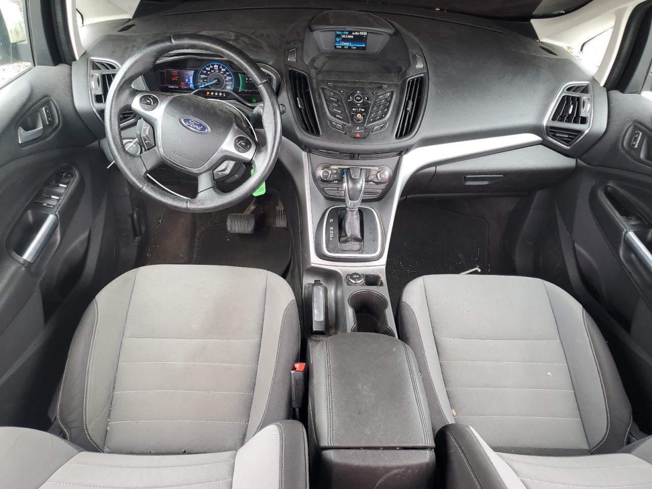 2013 Ford C-Max Se VIN: 1FADP5AUXDL516968 Lot: 64622964