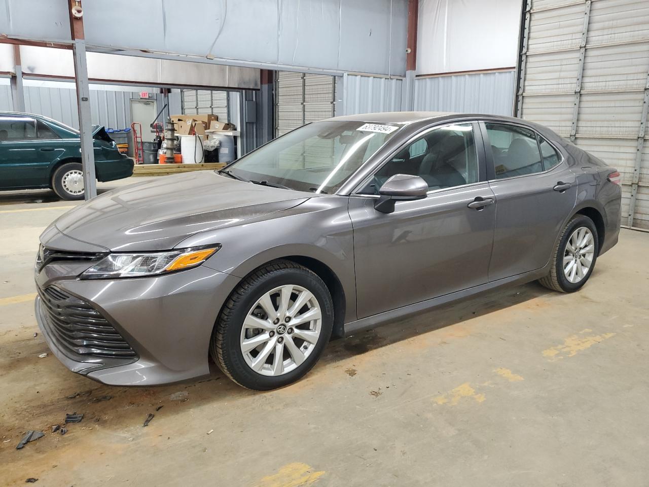 2019 Toyota Camry L VIN: 4T1B11HKXKU827867 Lot: 63792494