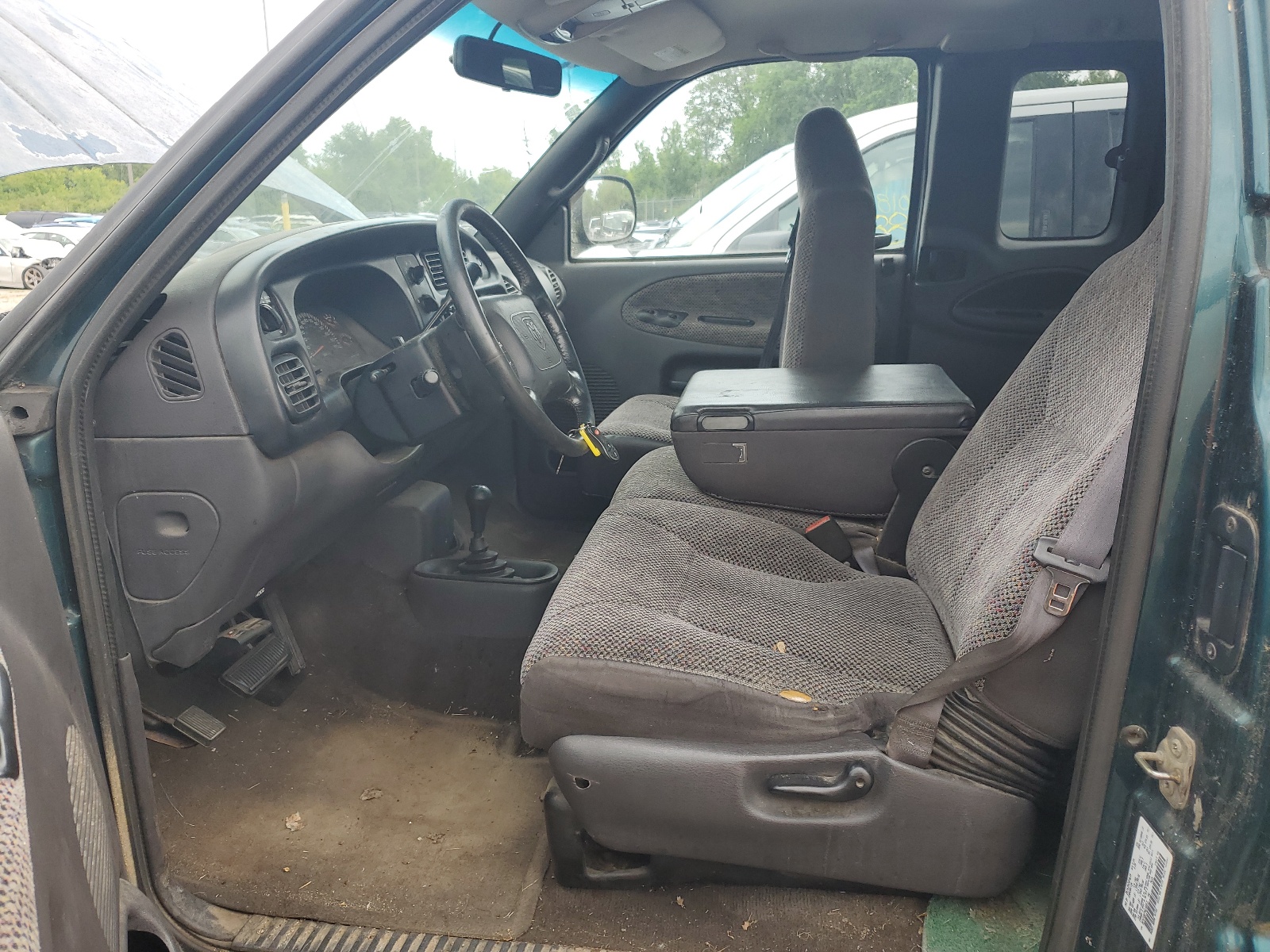 3B7KF23Z7XG193315 1999 Dodge Ram 2500