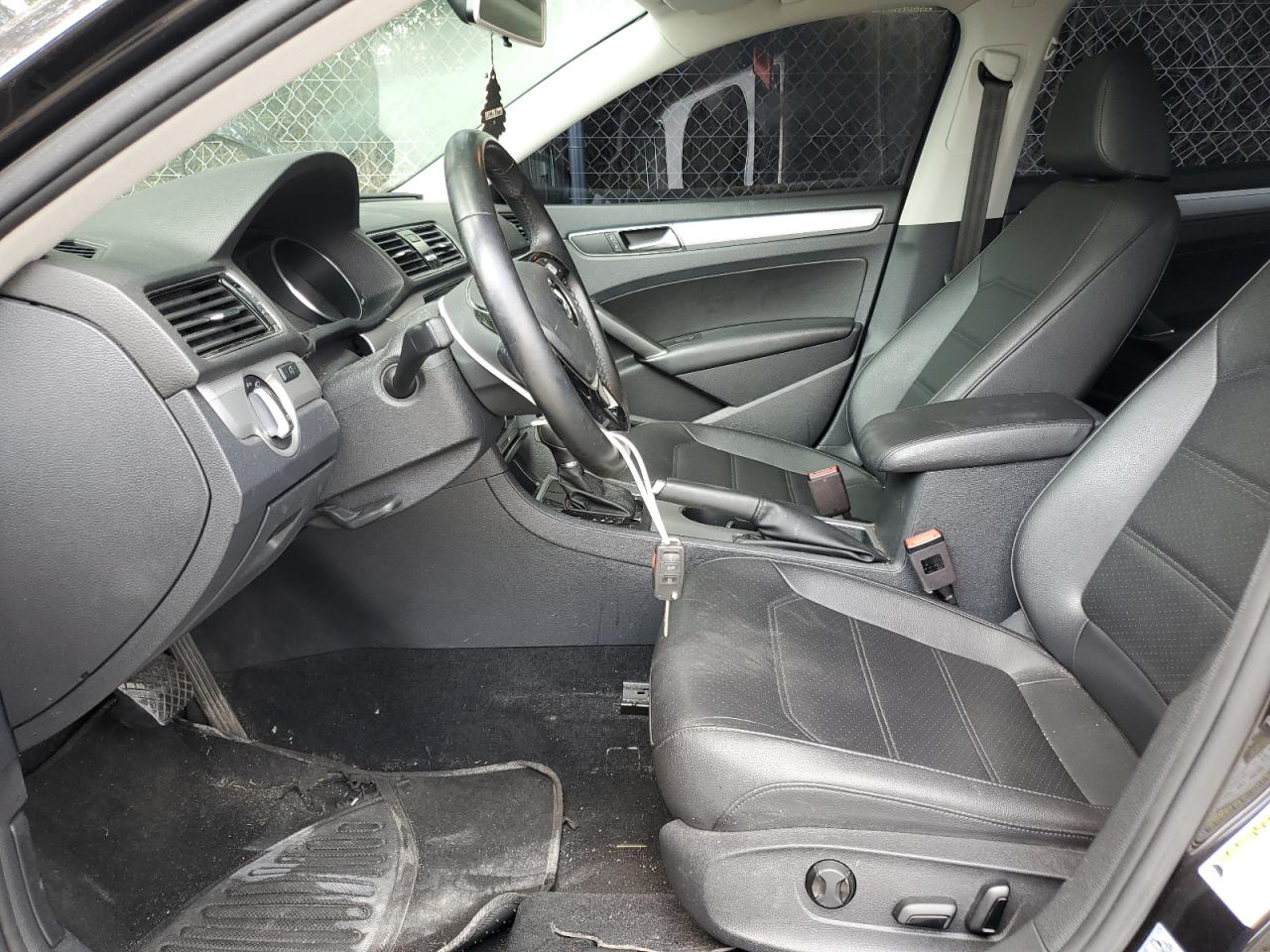 2019 Volkswagen Passat Wolfsburg VIN: 1VWLA7A35KC000926 Lot: 64254724