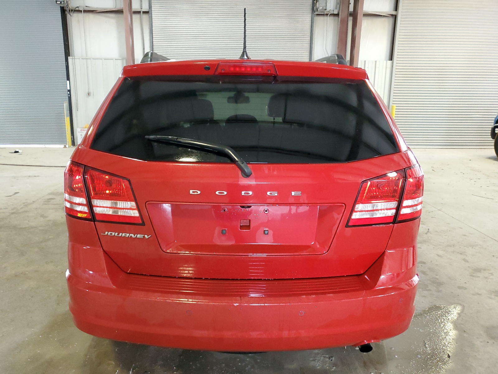 3C4PDCAB8LT220546 2020 Dodge Journey Se