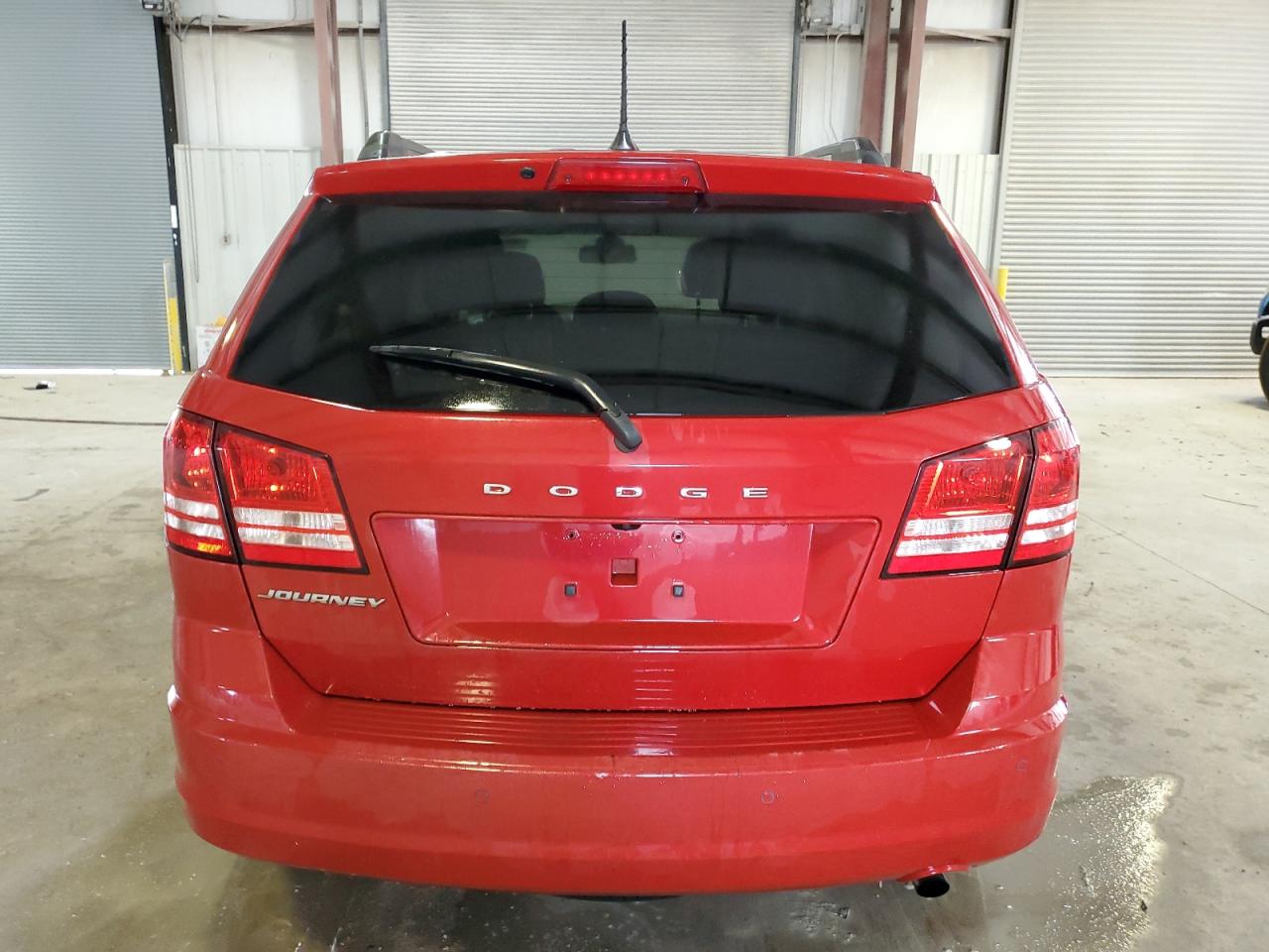 2020 Dodge Journey Se VIN: 3C4PDCAB8LT220546 Lot: 64453854